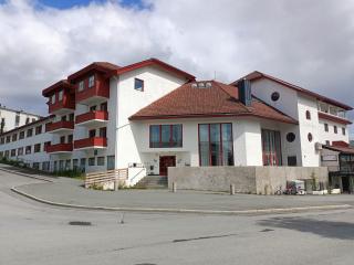 Oppdal Sentrum Apartment - vasking, sengetoy og haandklær er inkludert - 9