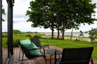 Mirage - Dreamy Seaside Design Cabin - Engure - 6