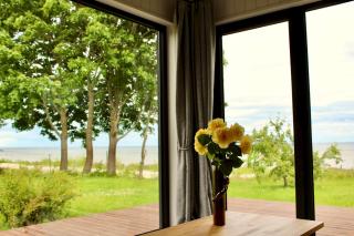 Mirage - Dreamy Seaside Design Cabin - Engure - 5