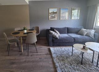 Oppdal Sentrum Apartment - vasking, sengetoy og haandklær er inkludert - 6