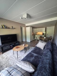 Oppdal Sentrum Apartment - vasking, sengetoy og haandklær er inkludert - 8