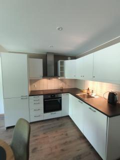 Oppdal Sentrum Apartment - Oppdal - 3