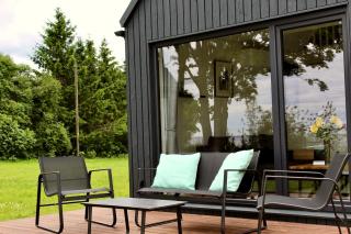 Mirage - Dreamy Seaside Design Cabin - Engure - 1