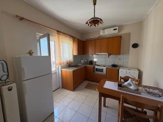 Chrisa's Apartments - Mesolongion - 2