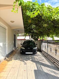 Apartmani HAFEL - 9