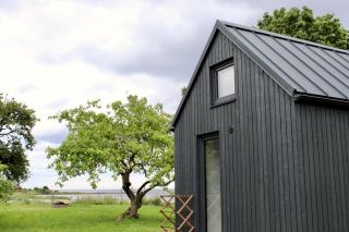 Mirage - Dreamy Seaside Design Cabin - Engure - 2