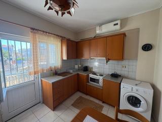 Chrisa's Apartments - Mesolongion - 3