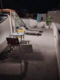La Terrazza Del Sole di Mondello - 9