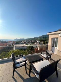 Apartmani HAFEL - 2