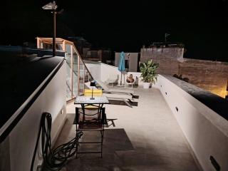 La Terrazza Del Sole di Mondello - Palermo - 8
