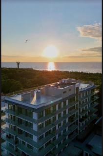 Hevenia Apartament 14 Nadmorski Wiatr- Mrzeżyno - Mrzeżyno - 8