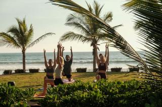 Samas - Hotel La Saladita - Temalhuacán - 5