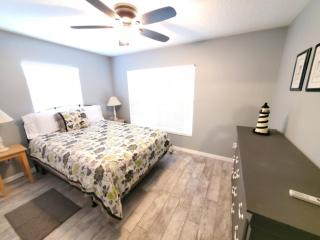 Crescent Cottage - 5