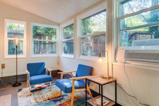 Amador Wine Country Cottage with Furnished Patio - Fiddletown - 1