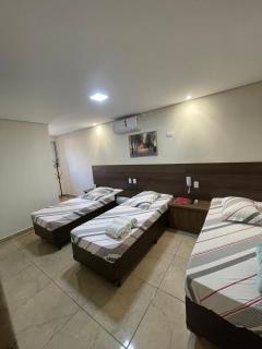 Hotel Belenzinho - 9