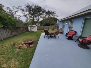 Crescent Cottage - St. Augustine - 3