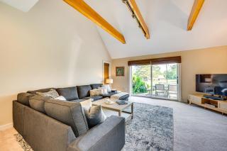 Lake and Beach Access Family Townhome in Laconia - Laconia - 7