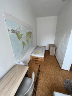 5 Person Central Stay Ideal for Families and Groups - Brno - 6