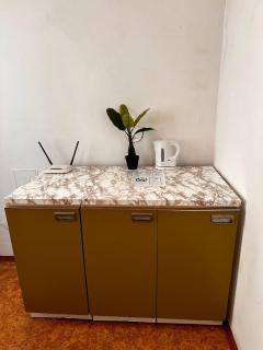 5 Person Central Stay Ideal for Families and Groups - Brno - 3