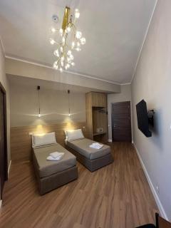 Alpasso Home B&B - Poggibonsi - 8