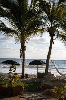 Samas - Hotel La Saladita - Temalhuacán - 8