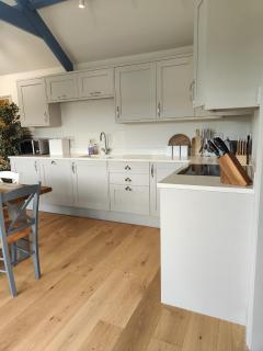 Ocean Heart Studio- Luxury, Rural Retreat - Wendron - 4