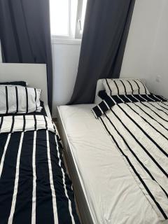 Appartement Bella Vesta - Cabo Negro - 8