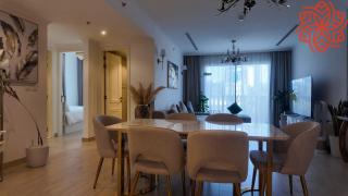 Amazing 3 bedrooms in Mayas geneva - 9