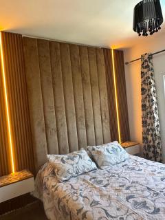 Appartement Bella Vesta - Cabo Negro - 4