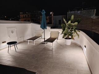 La Terrazza Del Sole di Mondello - Palermo - 4