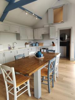 Ocean Heart Studio- Luxury, Rural Retreat - Wendron - 5
