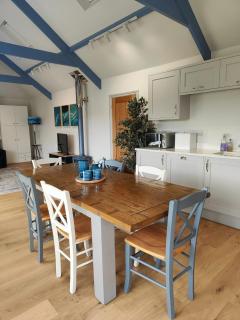 Ocean Heart Studio- Luxury, Rural Retreat - Wendron - 7