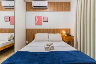 Studios Smart Vila Madalena | Delfhy - São Paulo - 5