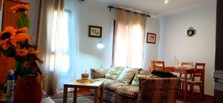 Vivienda Vacacional Casa Ita - Vega de San Mateo - 8