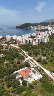 Natural Hostel - Himare - 9