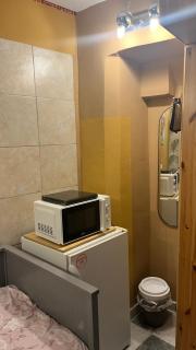 St Francis Studio - 4