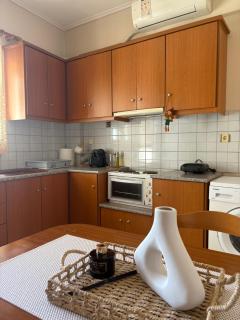 Chrisa's Apartments - Mesolongion - 6