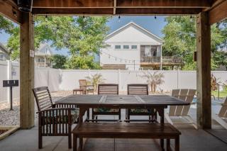 Sandy Toes Bungalow - 6