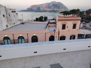 La Terrazza Del Sole di Mondello - 2