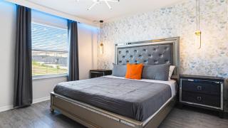 Elegant Orlando Home: Pool, Spa & Theme Parks - Kissimmee - 7