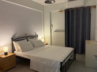 Chrisa's Apartments - Mesolongion - 8