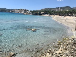 Sweet little Paguera by Mallorca Infinity - Paguera - 5