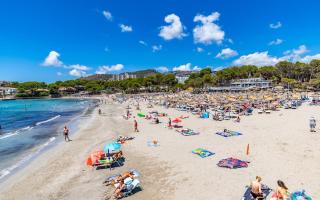 Sweet little Paguera by Mallorca Infinity - Paguera - 2