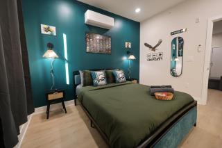 Fly Eagles Fly & Stay Philly Adventure - 5