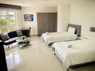 Lofts Mediterraneo - Barranquilla - 1