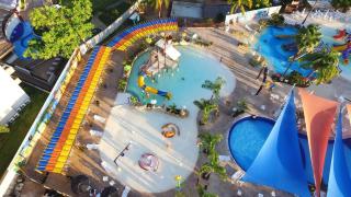 Riviera Park Hotel - 1