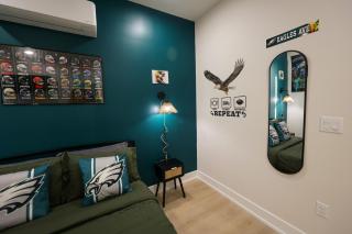 Fly Eagles Fly & Stay Philly Adventure - 8