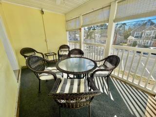 King charles avenue 502c - Rehoboth Beach - 1