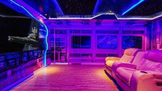 Elegant Orlando Home: Pool, Spa & Theme Parks - 1