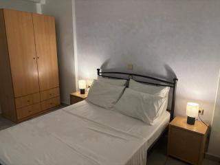 Chrisa's Apartments - Mesolongion - 9